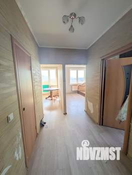 2-к квартира, вторичка, 47м2, 8/18 этаж