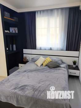 1-к квартира, вторичка, 35м2, 2/7 этаж