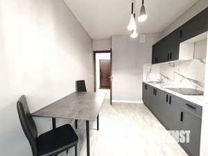 1-к квартира, вторичка, 34м2, 13/16 этаж