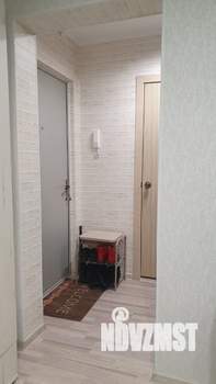 Студия квартира, вторичка, 25м2, 12/16 этаж