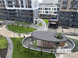 Студия квартира, вторичка, 26м2, 7/25 этаж