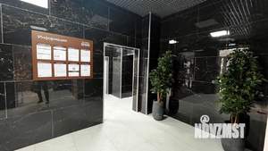 2-к квартира, сданный дом, 45м2, 5/24 этаж