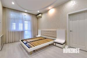 2-к квартира, вторичка, 100м2, 7/24 этаж