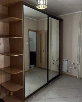 1-к квартира, вторичка, 41м2, 3/4 этаж