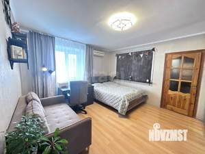 1-к квартира, вторичка, 36м2, 4/9 этаж