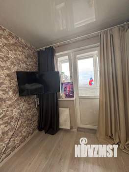 1-к квартира, вторичка, 25м2, 19/20 этаж