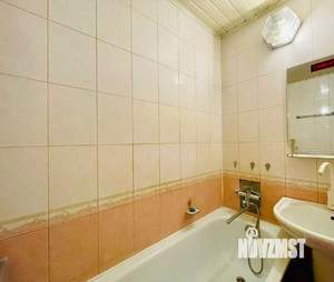 2-к квартира, вторичка, 52м2, 7/10 этаж