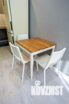 1-к квартира, вторичка, 38м2, 2/22 этаж