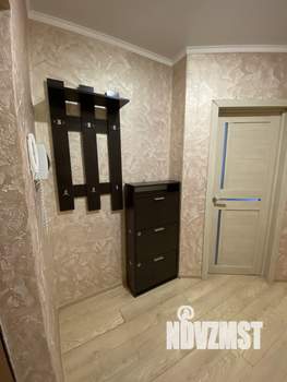 1-к квартира, вторичка, 41м2, 10/18 этаж