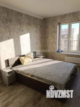 1-к квартира, вторичка, 35м2, 14/22 этаж