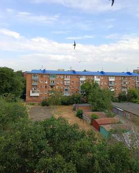 3-к квартира, вторичка, 62м2, 5/5 этаж