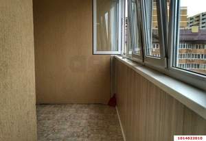 2-к квартира, вторичка, 53м2, 9/9 этаж