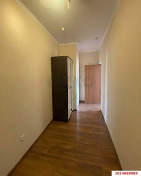 2-к квартира, вторичка, 66м2, 9/17 этаж