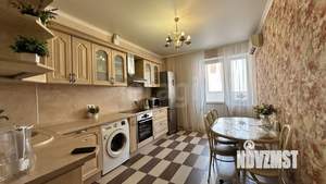 2-к квартира, сданный дом, 60м2, 8/16 этаж