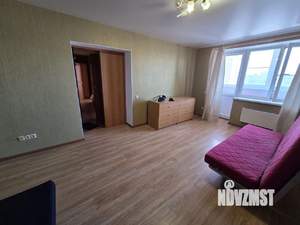 2-к квартира, вторичка, 59м2, 10/11 этаж