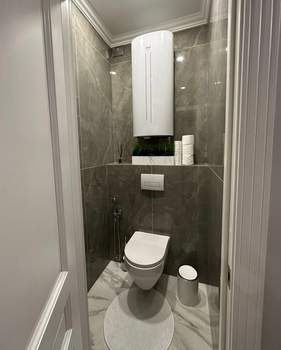 1-к квартира, вторичка, 40м2, 6/24 этаж