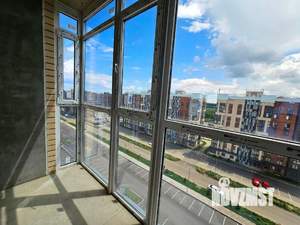 2-к квартира, вторичка, 55м2, 9/9 этаж