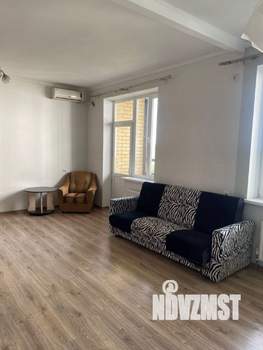 Студия квартира, вторичка, 51м2, 5/16 этаж