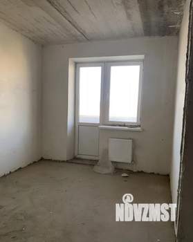 1-к квартира, вторичка, 35м2, 3/7 этаж