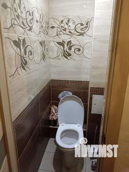 2-к квартира, вторичка, 52м2, 1/3 этаж