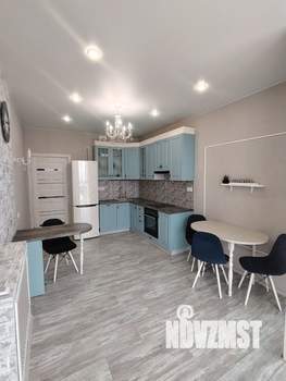 2-к квартира, вторичка, 70м2, 10/22 этаж