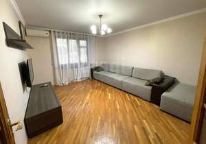 3-к квартира, вторичка, 68м2, 2/16 этаж