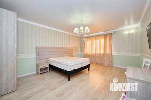1-к квартира, вторичка, 56м2, 11/22 этаж