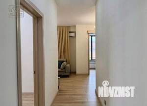 1-к квартира, вторичка, 39м2, 3/16 этаж