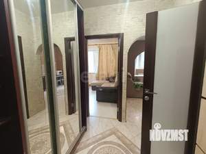 1-к квартира, вторичка, 34м2, 3/7 этаж