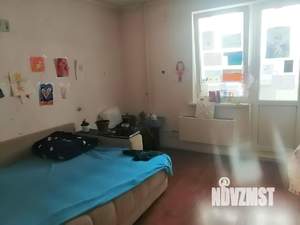 2-к квартира, вторичка, 68м2, 4/16 этаж