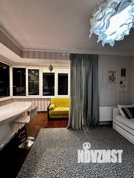 2-к квартира, вторичка, 82м2, 21/24 этаж