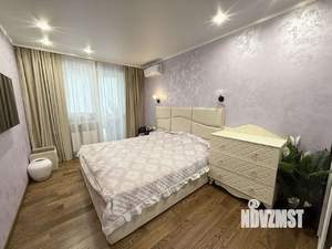 1-к квартира, вторичка, 60м2, 11/25 этаж