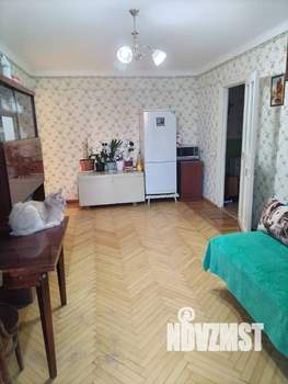 3-к квартира, вторичка, 56м2, 3/5 этаж