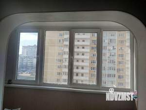 1-к квартира, вторичка, 38м2, 5/12 этаж