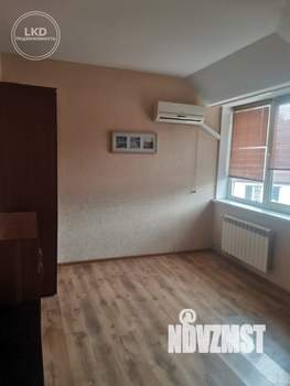 1-к квартира, вторичка, 40м2, 4/4 этаж