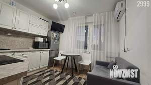 1-к квартира, вторичка, 38м2, 14/16 этаж