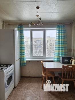 1-к квартира, вторичка, 30м2, 7/9 этаж