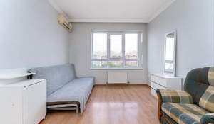 1-к квартира, вторичка, 42м2, 11/20 этаж