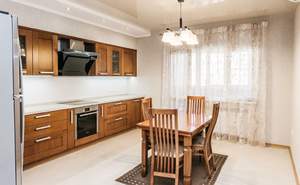 3-к квартира, вторичка, 115м2, 14/17 этаж