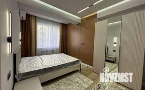 2-к квартира, вторичка, 78м2, 11/17 этаж