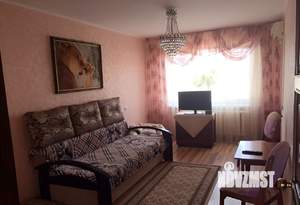 1-к квартира, вторичка, 31м2, 3/5 этаж