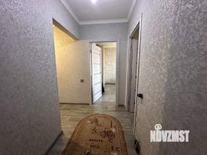 3-к квартира, вторичка, 62м2, 5/5 этаж