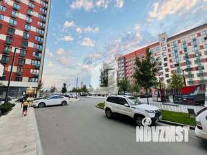 Студия квартира, вторичка, 27м2, 3/9 этаж