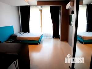 Студия квартира, вторичка, 26м2, 7/22 этаж