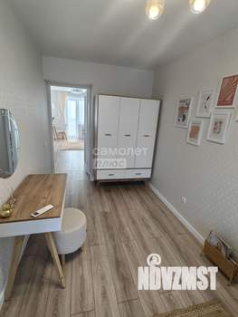 2-к квартира, вторичка, 43м2, 4/5 этаж