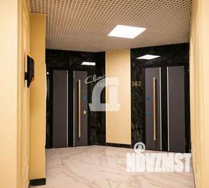 1-к квартира, вторичка, 53м2, 14/22 этаж