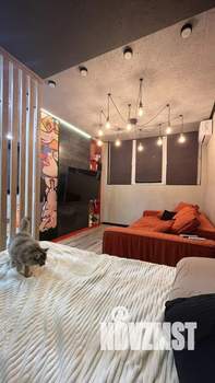 1-к квартира, вторичка, 34м2, 8/17 этаж