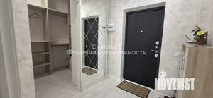 1-к квартира, вторичка, 37м2, 10/16 этаж