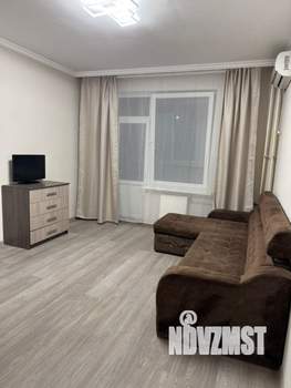 1-к квартира, вторичка, 47м2, 1/18 этаж