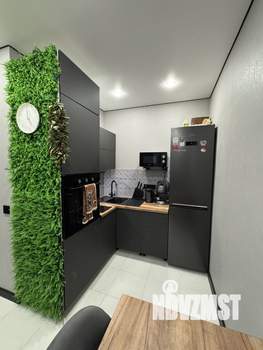 1-к квартира, вторичка, 32м2, 22/24 этаж